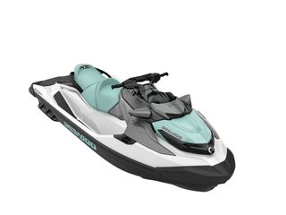 Sea-Doo 2026 GTX 130 PRO iBR WHITE/BLUE