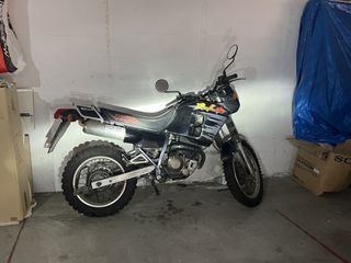 Honda NX 250 1999 DOMINATOR 250