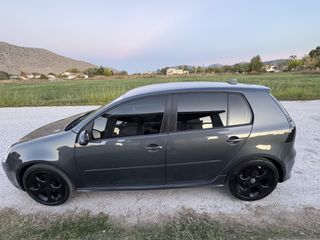 Volkswagen Golf 2007