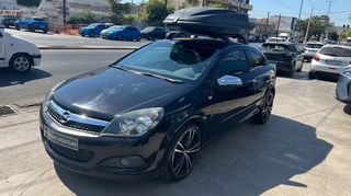 Opel Astra 2008 GTC 1.6 SPORT