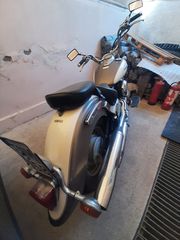 Yamaha XVS 650 Drag Star 2008-thumb-3