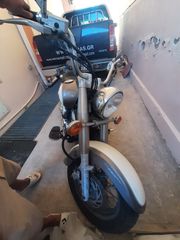 Yamaha XVS 650 Drag Star 2008-thumb-4