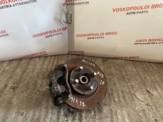 NISSAN MICRA K13 ΑΚΡΑΞΟΝΙΟ ΕΜΠΡΟΣ ΑΡΙΣΤΕΡΑ 2011-2017 ΒΕΝΖΙΝΗ