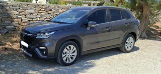 Suzuki SX4 S-Cross 2022 GL+