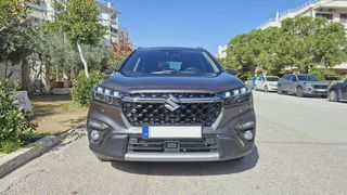 Suzuki SX4 S-Cross 2022 GL+