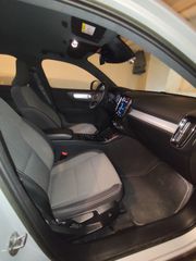 Volvo XC40 2022 T3