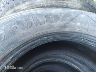 315/70/22.5 FULDA ΔΙΑΦΟΡΙΚΟ ΤΙΜΗ  ΤΕΤΡΑΔΑΣ 200 ΕΥΡΩ-thumb-3