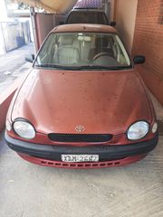 Toyota Corolla 2000 1.4