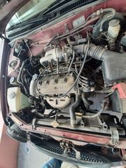Toyota Corolla 2000 1.4-thumb-1