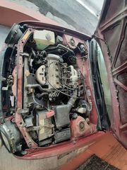 Toyota Corolla 2000 1.4-thumb-2