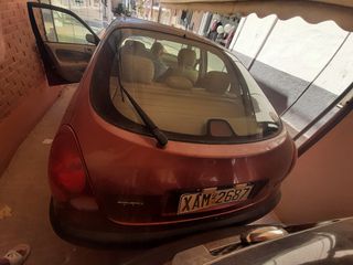 Toyota Corolla 2000 1.4-thumb-3