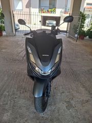 Honda PCX 125 2022