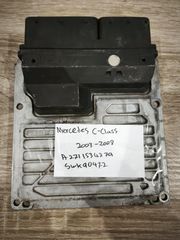 Mercedes c-class A2711534279 / 5WK90472
