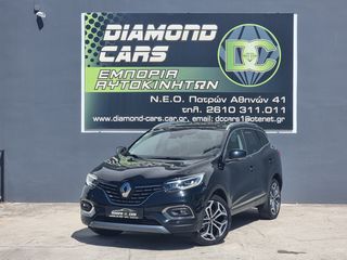 Renault Kadjar 2019 INTENS Sport Edition 2 NAVI KLIMA KAMERA