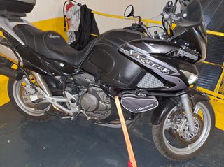 Honda Varadero 1000 2007