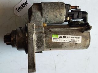 ΜΙΖΑ 1,4TSI  VW TOURAN