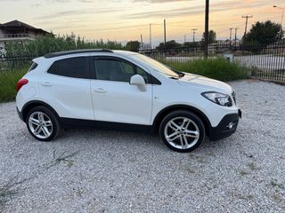 Opel Mokka 2016 1.6 4x4 euro 6-thumb-3