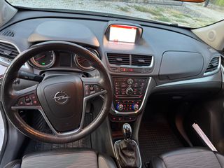 Opel Mokka 2016 1.6 4x4 euro 6-thumb-7
