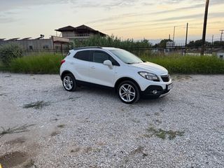 Opel Mokka 2016 1.6 4x4 euro 6-thumb-4