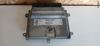 VOLVO C 70 S 40 S 50 ΕΓΚΕΦΑΛΟΣ ΚΙΝΗΤΗΡΑ ME ΚΩΔΙΚΟ 079700-9133