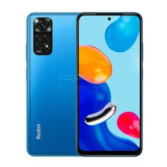 XIAOMI 8GB RAM/128GB REDMI NOTE 10S