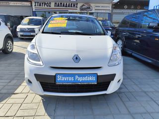 Renault Clio 2012 1.2 16V TCE 101HP TURBO-95.000ΧΛΜ ΕΛΛΗΝΙΚΗΣ ΑΝΤΙΠΡΟΣΩΠΕΙΑΣ-thumb-2