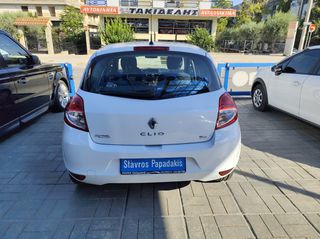 Renault Clio 2012 1.2 16V TCE 101HP TURBO-95.000ΧΛΜ ΕΛΛΗΝΙΚΗΣ ΑΝΤΙΠΡΟΣΩΠΕΙΑΣ-thumb-3