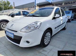 Renault Clio 2012 1.2 16V TCE 101HP TURBO-95.000ΧΛΜ ΕΛΛΗΝΙΚΗΣ ΑΝΤΙΠΡΟΣΩΠΕΙΑΣ
