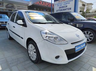 Renault Clio 2012 1.2 16V TCE 101HP TURBO-95.000ΧΛΜ ΕΛΛΗΝΙΚΗΣ ΑΝΤΙΠΡΟΣΩΠΕΙΑΣ-thumb-1