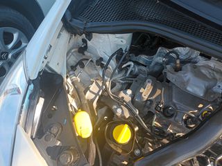 Renault Clio 2012 1.2 16V TCE 101HP TURBO-95.000ΧΛΜ ΕΛΛΗΝΙΚΗΣ ΑΝΤΙΠΡΟΣΩΠΕΙΑΣ-thumb-33