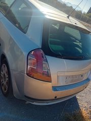 πορτ μπαγκαζ fiat stilo 01-06 3/πορτο