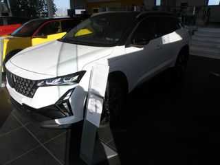 Renault Austral 2026 TECHNO-thumb-2
