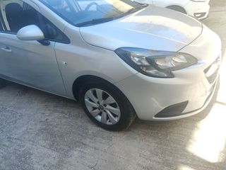 Opel Corsa 2019 E 1.4 XEL EXCITE ΕΛΛΗΝΙΚΗΣ ΑΝΤΙΠΡΟΣΩΠΕΙΑΣ