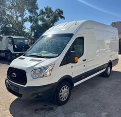 Ford 2019 TRANSIT 2.0 diesel