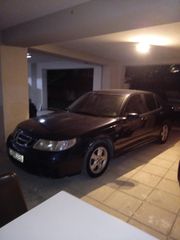 Saab 9-3 2004