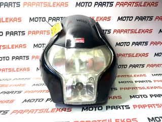 ΜΟΥΤΡΟ ΕΜΠΡΟΣ ΚΟΜΠΛΕ - ΦΑΝΑΡΙ -> APRILIA PEGASO 650 STRADA 05-09 -> MOTO PAPATSILEKAS