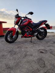 Benelli BN 251 2018