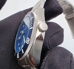 Tudor Pelagos μαύρο ατσάλι replica-thumb-2