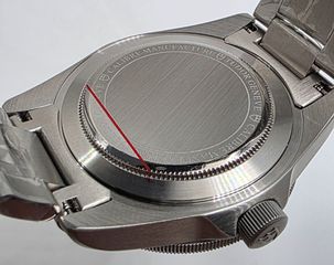 Tudor Pelagos μαύρο ατσάλι replica-thumb-3