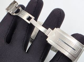 Tudor Pelagos μαύρο ατσάλι replica-thumb-4