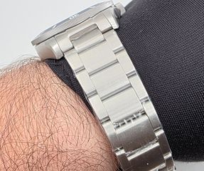 Tudor Pelagos μαύρο ατσάλι replica-thumb-7