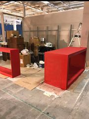 Πάγκος καταστήματος