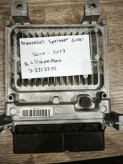 Mercedes sprinter diesel A6519007500 / 28312735