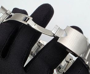 Tudor GMT pepsi ατσάλι replica-thumb-4