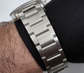 Tudor GMT pepsi ατσάλι replica-thumb-7
