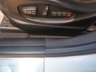 Bmw X3 2006 SI AUTO-ΟΡΟΦΗ ΑΝΟΙΓΟΜΕΝΗ-ΠΑΝΟΡΑΜΑ-ΔΕΡΜΑ-CLIMA-PDC ΕΛΗΝΙΚΟ-thumb-29