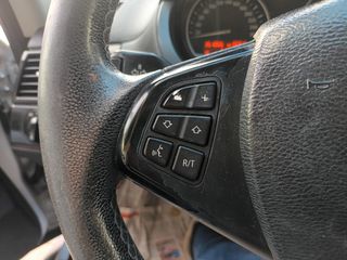 Bmw X3 2006 SI AUTO-ΟΡΟΦΗ ΑΝΟΙΓΟΜΕΝΗ-ΠΑΝΟΡΑΜΑ-ΔΕΡΜΑ-CLIMA-PDC ΕΛΗΝΙΚΟ-thumb-16