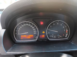 Bmw X3 2006 SI AUTO-ΟΡΟΦΗ ΑΝΟΙΓΟΜΕΝΗ-ΠΑΝΟΡΑΜΑ-ΔΕΡΜΑ-CLIMA-PDC ΕΛΗΝΙΚΟ-thumb-19