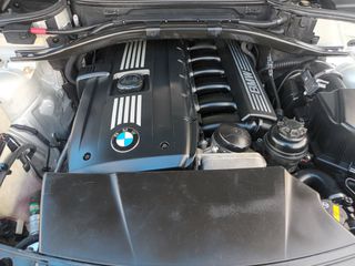 Bmw X3 2006 SI AUTO-ΟΡΟΦΗ ΑΝΟΙΓΟΜΕΝΗ-ΠΑΝΟΡΑΜΑ-ΔΕΡΜΑ-CLIMA-PDC ΕΛΗΝΙΚΟ-thumb-53