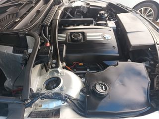Bmw X3 2006 SI AUTO-ΟΡΟΦΗ ΑΝΟΙΓΟΜΕΝΗ-ΠΑΝΟΡΑΜΑ-ΔΕΡΜΑ-CLIMA-PDC ΕΛΗΝΙΚΟ-thumb-52